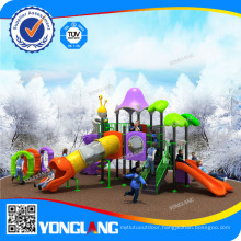 Wonderful Playground for Children
